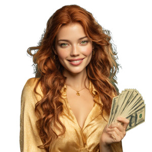 Luxurious Casino Woman Vinyl Car Decal Sticker – Waterproof & UV-Resistant 6.826666666666667" Luxurious Casino Woman Vinyl Car Decal Sticker – Waterproof & UV-Resistant 6.826666666666667"