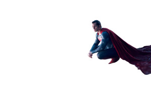 Superman Times Square V2 Vinyl Car Decal Sticker – Waterproof & UV-Resistant 5.4