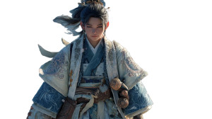 Chinese Shaman Fox Vinyl Car Decal Sticker – Waterproof & UV-Resistant 2.72"