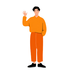 Faceless Young Man Vinyl Car Decal Sticker – Waterproof & UV-Resistant 3.4133333333333336" Faceless Young Man Vinyl Car Decal Sticker – Waterproof & UV-Resistant 3.4133333333333336"