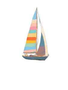Pastel Sailboat Painting V2 Vinyl Car Decal Sticker – Waterproof & UV-Resistant 8.213333333333333" Pastel Sailboat Painting V2 Vinyl Car Decal Sticker – Waterproof & UV-Resistant 8.213333333333333"