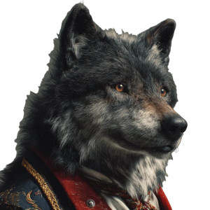 Ethiopian Wolf Vinyl Car Decal Sticker – Waterproof & UV-Resistant 6.826666666666667" Ethiopian Wolf Vinyl Car Decal Sticker – Waterproof & UV-Resistant 6.826666666666667"