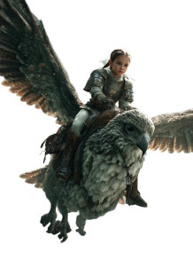 Child On Hummingbird Vinyl Car Decal Sticker – Waterproof & UV-Resistant 4.266666666666667"