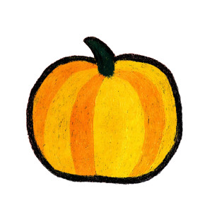 Halloween Pumpkin V2 Vinyl Car Decal Sticker – Waterproof & UV-Resistant 6.826666666666667" Halloween Pumpkin V2 Vinyl Car Decal Sticker – Waterproof & UV-Resistant 6.826666666666667"