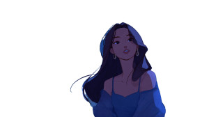 Dreaming In Stars Vinyl Car Decal Sticker – Waterproof & UV-Resistant 5.4