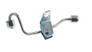 High Quality Fuel Injector Line | Fits 2003-2009 Dodge Ram 3500, Ram 2500 | OE Replacement