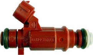 Premium Quality Fuel Injector | Remanufactured for Nissan Sentra | OE Replacement