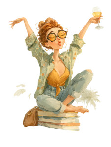 Defiant Teacher Vinyl Car Decal Sticker – Waterproof & UV-Resistant 4.1066666666666665"