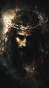 Jesus V8 Vinyl Car Decal Sticker – Waterproof & UV-Resistant 4.8533333333333335" Jesus V8 Vinyl Car Decal Sticker – Waterproof & UV-Resistant 4.8533333333333335"