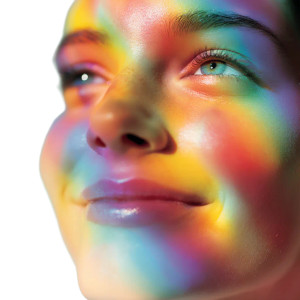 Rainbow Girl Vinyl Car Decal Sticker – Waterproof & UV-Resistant 3.4133333333333336" Rainbow Girl Vinyl Car Decal Sticker – Waterproof & UV-Resistant 3.4133333333333336"
