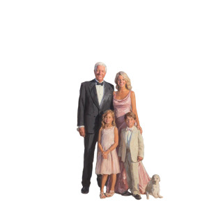 Wealthy Family Portrait V2 Vinyl Car Decal Sticker – Waterproof & UV-Resistant 6.826666666666667" Wealthy Family Portrait V2 Vinyl Car Decal Sticker – Waterproof & UV-Resistant 6.826666666666667"