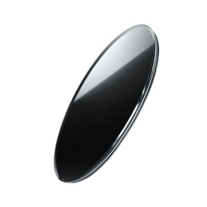 Curved Glass Lens Vinyl Car Decal Sticker – Waterproof & UV-Resistant 6.826666666666667"