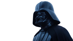 Darth Vader V29 Vinyl Car Decal Sticker – Waterproof & UV-Resistant 5.4