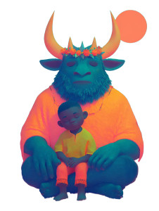 Kid Navigator Vinyl Car Decal Sticker – Waterproof & UV-Resistant 8.213333333333333"