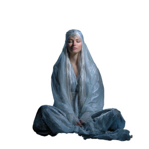 Lunar High Priestess V2 Vinyl Car Decal Sticker – Waterproof & UV-Resistant 3.4133333333333336" Lunar High Priestess V2 Vinyl Car Decal Sticker – Waterproof & UV-Resistant 3.4133333333333336"