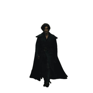 Villainous Prince Vinyl Car Decal Sticker – Waterproof & UV-Resistant 6.826666666666667"