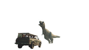Jurassic Park Adventure Vinyl Car Decal Sticker – Waterproof & UV-Resistant 5.4 Jurassic Park Adventure Vinyl Car Decal Sticker – Waterproof & UV-Resistant 5.4