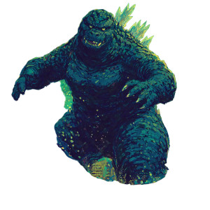 Vintage Horror Album V2 Vinyl Car Decal Sticker – Waterproof & UV-Resistant 6.826666666666667"