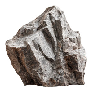 Realistic Stone Vinyl Car Decal Sticker – Waterproof & UV-Resistant 6.826666666666667"