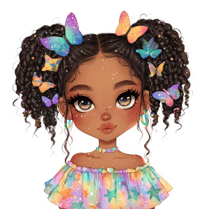 Chibi Girl V9 Vinyl Car Decal Sticker – Waterproof & UV-Resistant 3.4133333333333336" Chibi Girl V9 Vinyl Car Decal Sticker – Waterproof & UV-Resistant 3.4133333333333336"