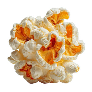 Popcorn Kernel Vinyl Car Decal Sticker – Waterproof & UV-Resistant 6.826666666666667" Popcorn Kernel Vinyl Car Decal Sticker – Waterproof & UV-Resistant 6.826666666666667"
