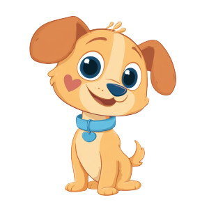 Cute Cartoon Puppy V12 Vinyl Car Decal Sticker – Waterproof & UV-Resistant 6.826666666666667" Cute Cartoon Puppy V12 Vinyl Car Decal Sticker – Waterproof & UV-Resistant 6.826666666666667"