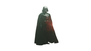 Darth Vader V31 Vinyl Car Decal Sticker – Waterproof & UV-Resistant 2.72"