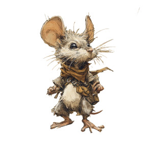 Cartoon Jerboa Vinyl Car Decal Sticker – Waterproof & UV-Resistant 3.4133333333333336" Cartoon Jerboa Vinyl Car Decal Sticker – Waterproof & UV-Resistant 3.4133333333333336"