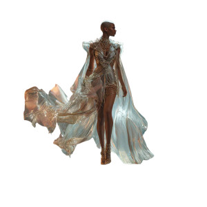 Futuristic Fashion Model V104 Vinyl Car Decal Sticker – Waterproof & UV-Resistant 3.4133333333333336" Futuristic Fashion Model V104 Vinyl Car Decal Sticker – Waterproof & UV-Resistant 3.4133333333333336"