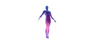 Futuristic Human Ai Vinyl Car Decal Sticker – Waterproof & UV-Resistant 2.72" Futuristic Human Ai Vinyl Car Decal Sticker – Waterproof & UV-Resistant 2.72"