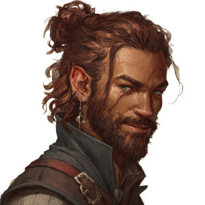 Dnd Character Ravien Vinyl Car Decal Sticker – Waterproof & UV-Resistant 3.4133333333333336" Dnd Character Ravien Vinyl Car Decal Sticker – Waterproof & UV-Resistant 3.4133333333333336"