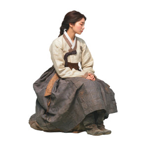 Medieval Korean Woman Vinyl Car Decal Sticker – Waterproof & UV-Resistant 3.4133333333333336" Medieval Korean Woman Vinyl Car Decal Sticker – Waterproof & UV-Resistant 3.4133333333333336"