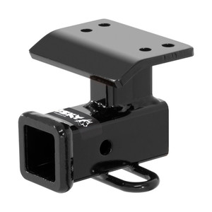 Custom Fit Class III 2 Inch Receiver Trailer Hitch Rear for 2009-2018 Volkswagen Tiguan,Tiguan Limited | 3500lb Capacity Custom Fit Class III 2 Inch Receiver Trailer Hitch Rear for 2009-2018 Volkswagen Tiguan,Tiguan Limited | 3500lb Capacity