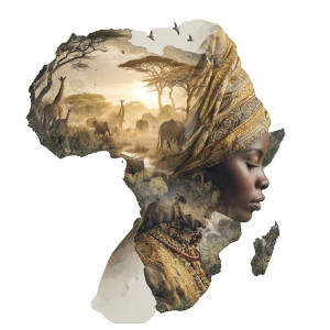 African Unity Art V2 Vinyl Car Decal Sticker – Waterproof & UV-Resistant 3.4133333333333336" African Unity Art V2 Vinyl Car Decal Sticker – Waterproof & UV-Resistant 3.4133333333333336"