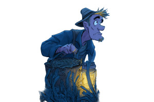 Seaweed Gatherer Vinyl Car Decal Sticker – Waterproof & UV-Resistant 5.97333333333333 Seaweed Gatherer Vinyl Car Decal Sticker – Waterproof & UV-Resistant 5.97333333333333