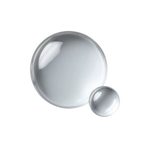 Water Droplets Vinyl Car Decal Sticker – Waterproof & UV-Resistant 6.826666666666667"