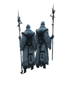 Dark Cultists Vinyl Car Decal Sticker – Waterproof & UV-Resistant 8.0"