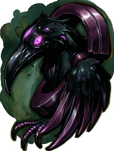 Demonic Crow Telephone Vinyl Car Decal Sticker – Waterproof & UV-Resistant 8.213333333333333" Demonic Crow Telephone Vinyl Car Decal Sticker – Waterproof & UV-Resistant 8.213333333333333"