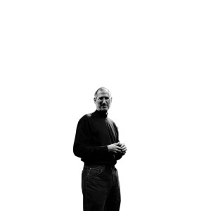 Steve Jobs Iphone Vinyl Car Decal Sticker – Waterproof & UV-Resistant 3.4133333333333336" Steve Jobs Iphone Vinyl Car Decal Sticker – Waterproof & UV-Resistant 3.4133333333333336"