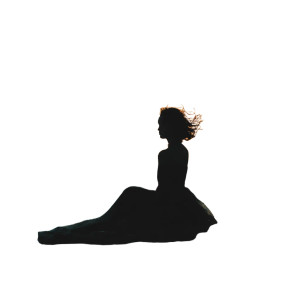 Graceful Seaside Girl Vinyl Car Decal Sticker – Waterproof & UV-Resistant 3.4133333333333336" Graceful Seaside Girl Vinyl Car Decal Sticker – Waterproof & UV-Resistant 3.4133333333333336"