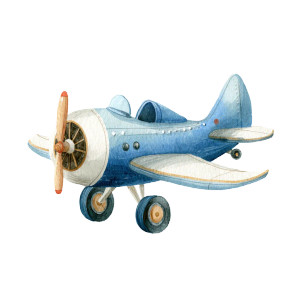 Vintage Airplane Illustration Vinyl Car Decal Sticker – Waterproof & UV-Resistant 6.826666666666667" Vintage Airplane Illustration Vinyl Car Decal Sticker – Waterproof & UV-Resistant 6.826666666666667"
