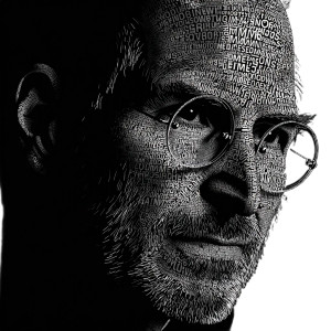 Steve Jobs Portrait V2 Vinyl Car Decal Sticker – Waterproof & UV-Resistant 6.826666666666667" Steve Jobs Portrait V2 Vinyl Car Decal Sticker – Waterproof & UV-Resistant 6.826666666666667"