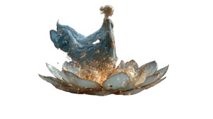 Elegant Cartoon Girl V2 Vinyl Car Decal Sticker – Waterproof & UV-Resistant 2.72" Elegant Cartoon Girl V2 Vinyl Car Decal Sticker – Waterproof & UV-Resistant 2.72"