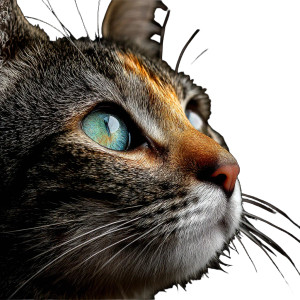 Cat V235 Vinyl Car Decal Sticker – Waterproof & UV-Resistant 3.4133333333333336" Cat V235 Vinyl Car Decal Sticker – Waterproof & UV-Resistant 3.4133333333333336"