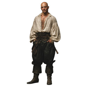 Handsome Pirate Man V3 Vinyl Car Decal Sticker – Waterproof & UV-Resistant 3.4133333333333336" Handsome Pirate Man V3 Vinyl Car Decal Sticker – Waterproof & UV-Resistant 3.4133333333333336"