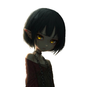 Elven Prisoner Vinyl Car Decal Sticker – Waterproof & UV-Resistant 6.826666666666667" Elven Prisoner Vinyl Car Decal Sticker – Waterproof & UV-Resistant 6.826666666666667"