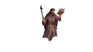 Cleaning Wizard Vinyl Car Decal Sticker – Waterproof & UV-Resistant 2.72" Cleaning Wizard Vinyl Car Decal Sticker – Waterproof & UV-Resistant 2.72"