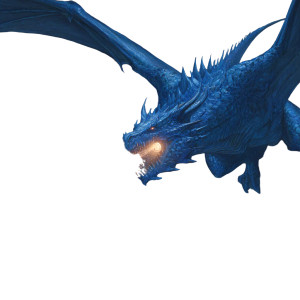 Blue Space Dragon Vinyl Car Decal Sticker – Waterproof & UV-Resistant 3.4133333333333336" Blue Space Dragon Vinyl Car Decal Sticker – Waterproof & UV-Resistant 3.4133333333333336"