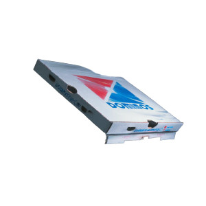 Spinning Pizza Box Vinyl Car Decal Sticker – Waterproof & UV-Resistant 3.4133333333333336" Spinning Pizza Box Vinyl Car Decal Sticker – Waterproof & UV-Resistant 3.4133333333333336"