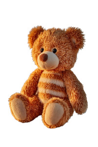 Sunset Teddy Bear Vinyl Car Decal Sticker – Waterproof & UV-Resistant 8.96" Sunset Teddy Bear Vinyl Car Decal Sticker – Waterproof & UV-Resistant 8.96"